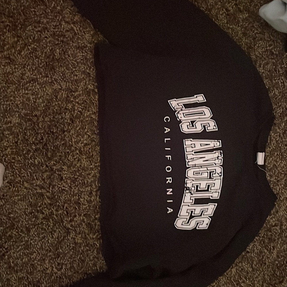 Los angles california top